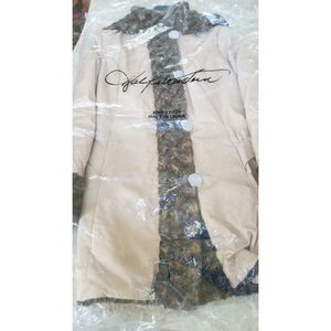 Hal Rubenstein coat